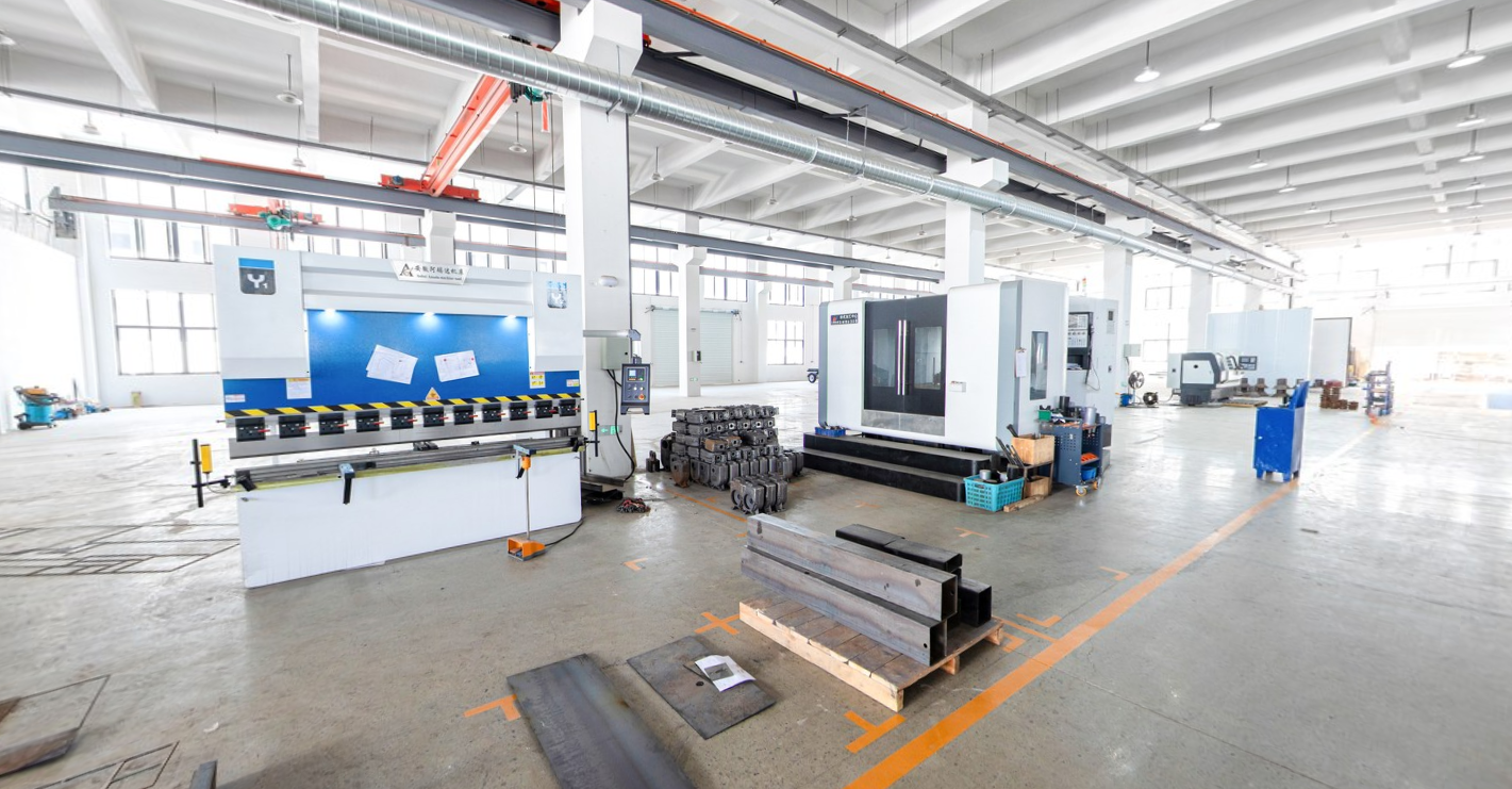 Factory photos4