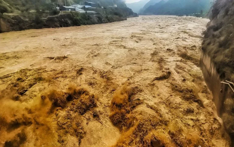 Industrial Wastewater