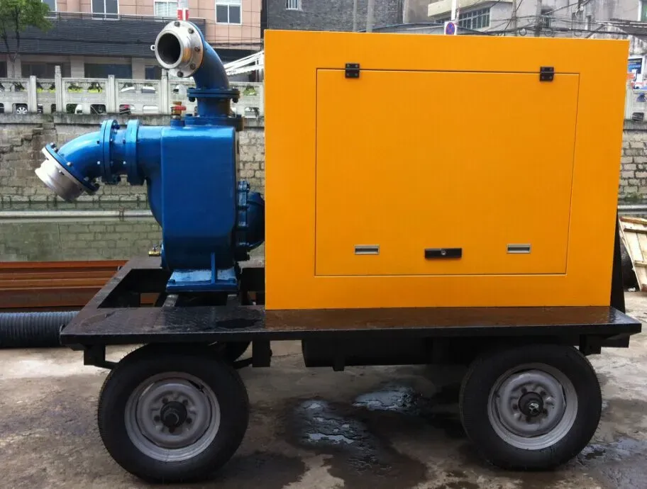 How to Calculate Flow Requirements for Dewatering Projects