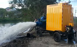 mobile-trailer-pump-field-operation