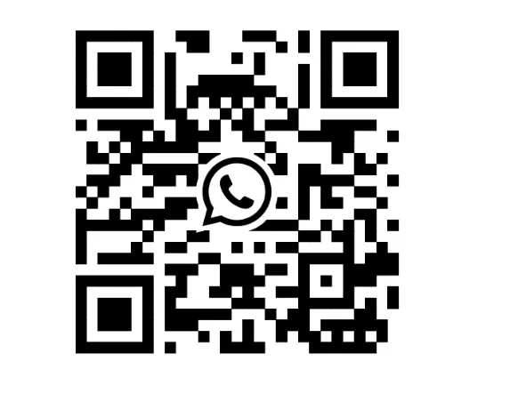 WhatsApp QR Code