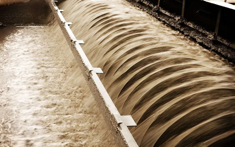 Flood Control & Emergency Dewatering | CANNASPRING