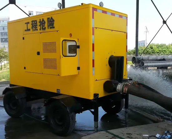 water-conditions-pump-selection-clean-muddy-sandy